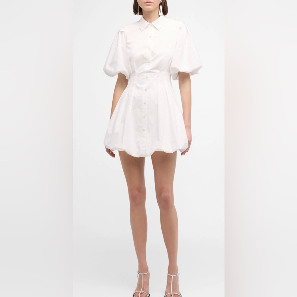 Simkhai Cleo Dress